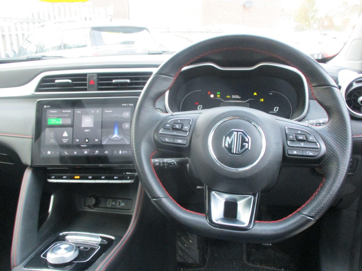 Used MG MG ZS 2022 for sale - 76759780: Photo 29