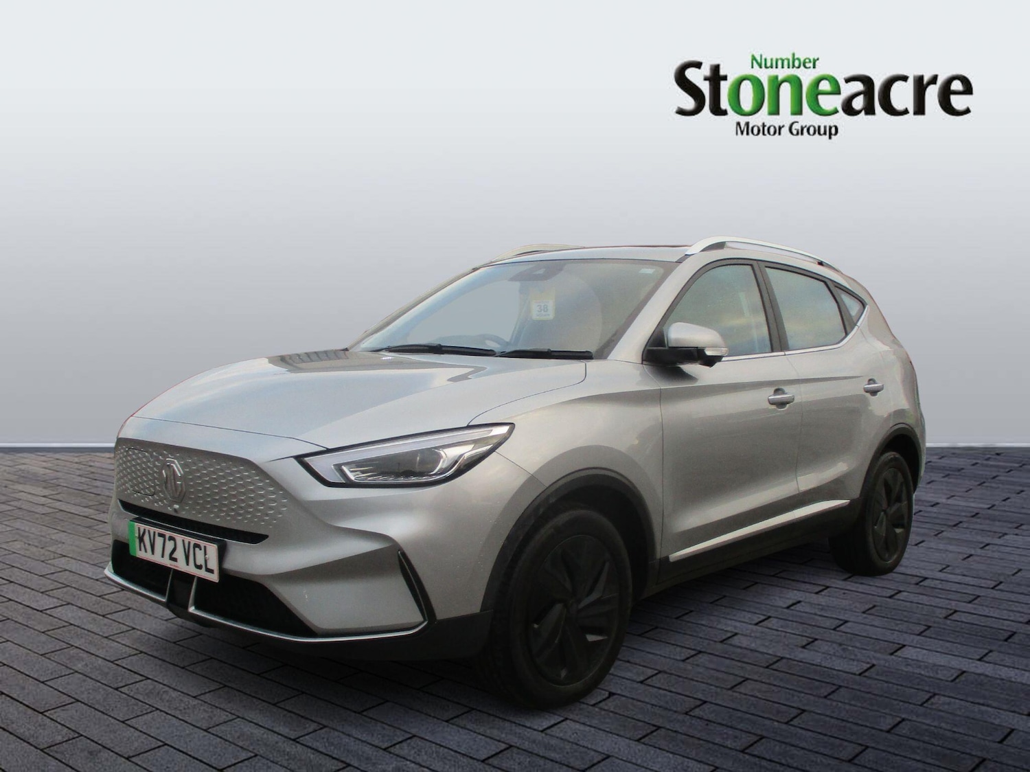 Used MG MG ZS 2022 for sale - 76759780: Photo 3