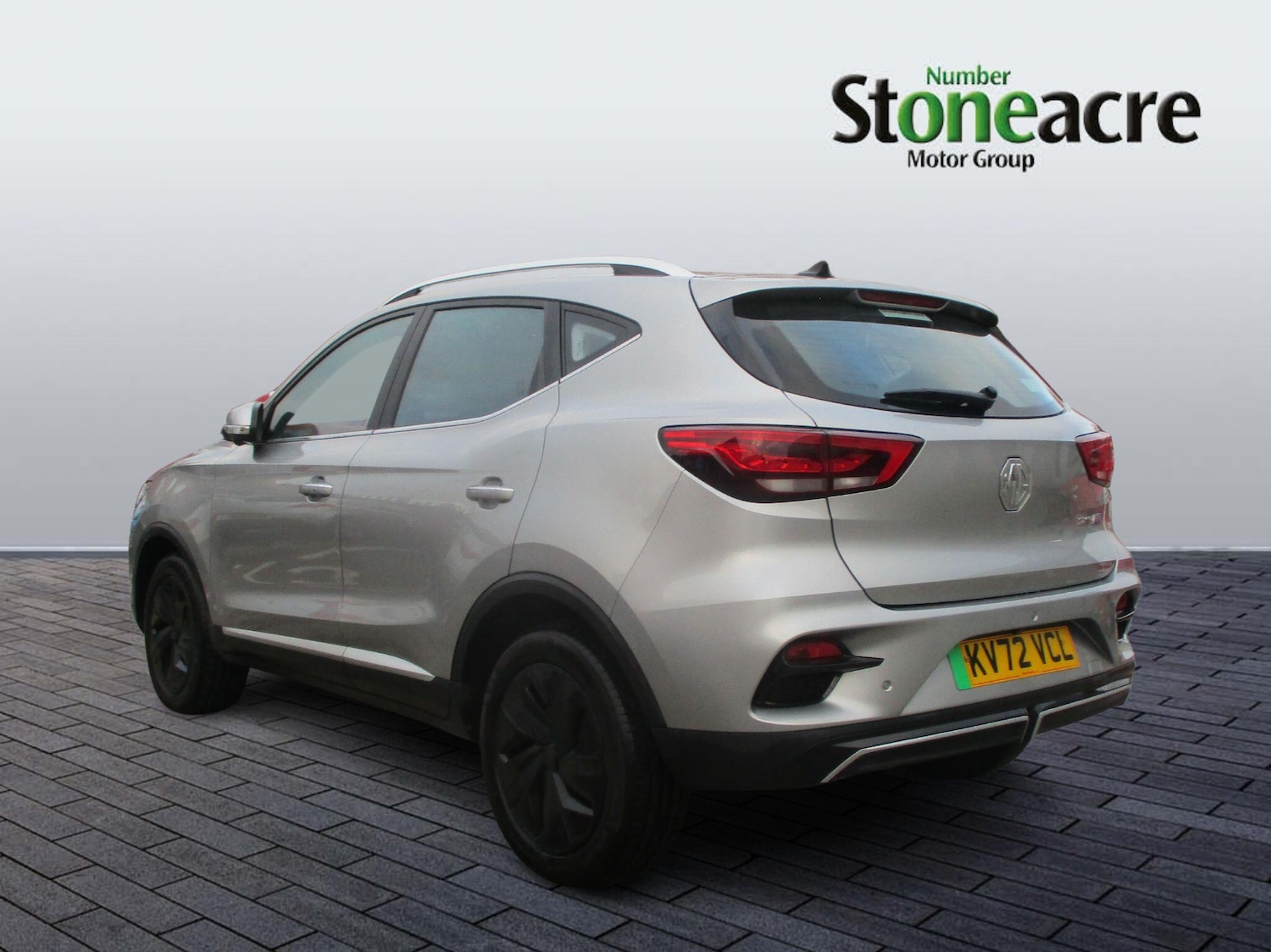 Used MG MG ZS 2022 for sale - 76759780: Photo 4