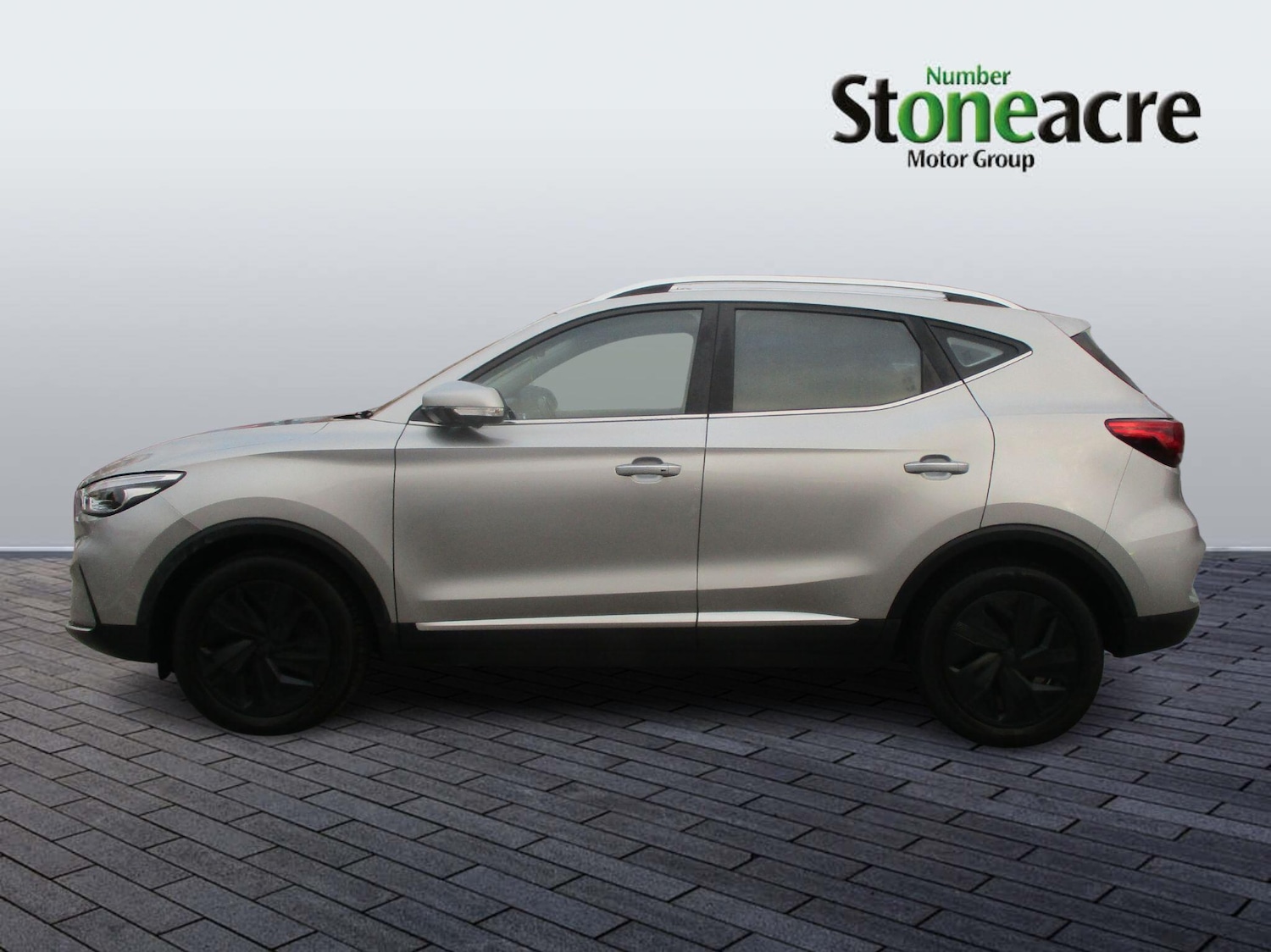 Used MG MG ZS 2022 for sale - 76759780: Photo 5