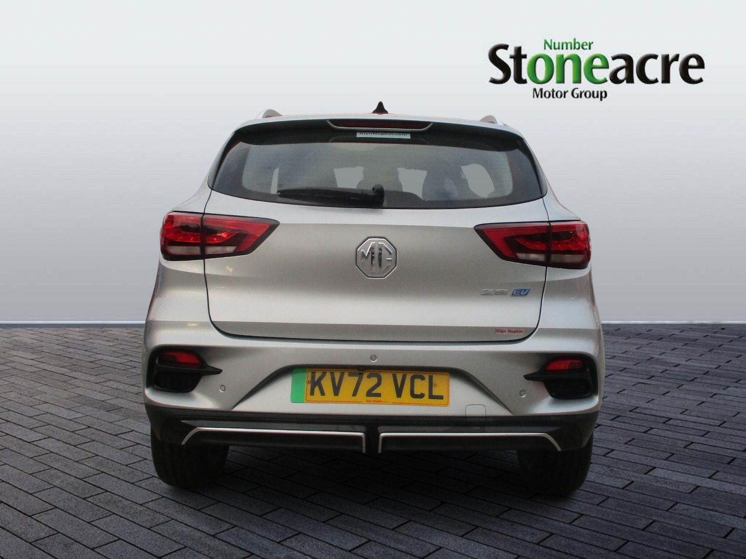 Used MG MG ZS 2022 for sale - 76759780: Photo 6