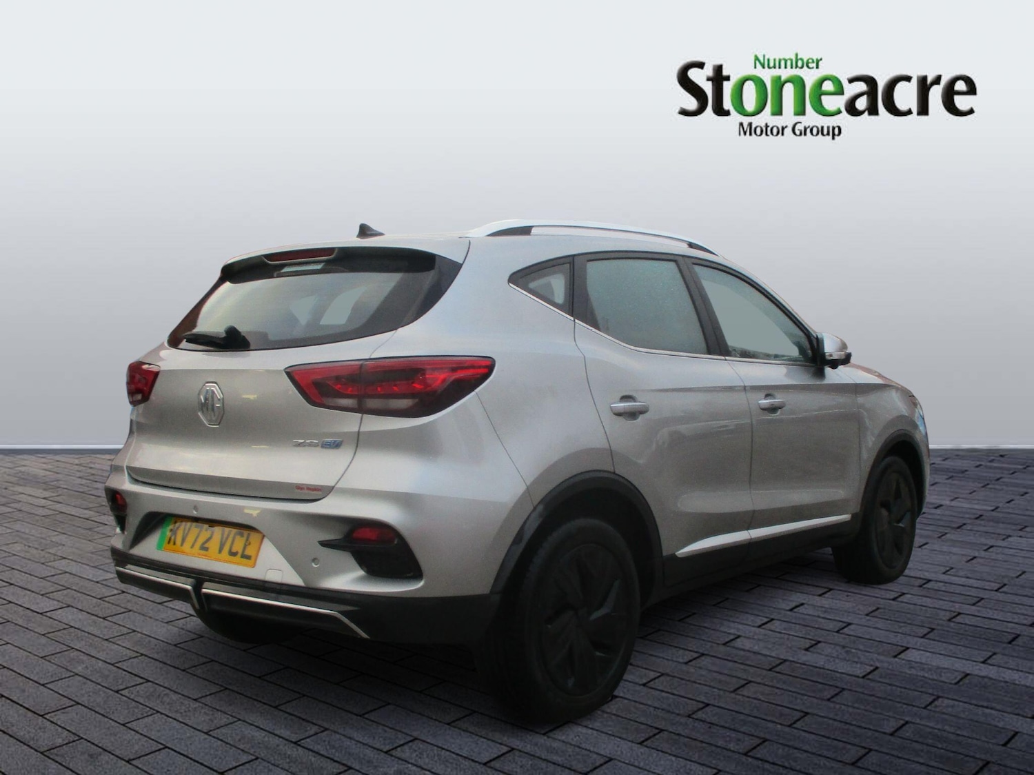 Used MG MG ZS 2022 for sale - 76759780: Photo 8