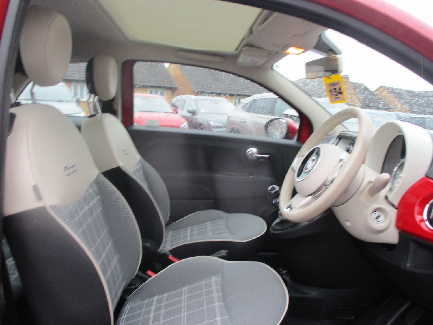 Used Fiat 500 for sale - 77908498: Photo 11