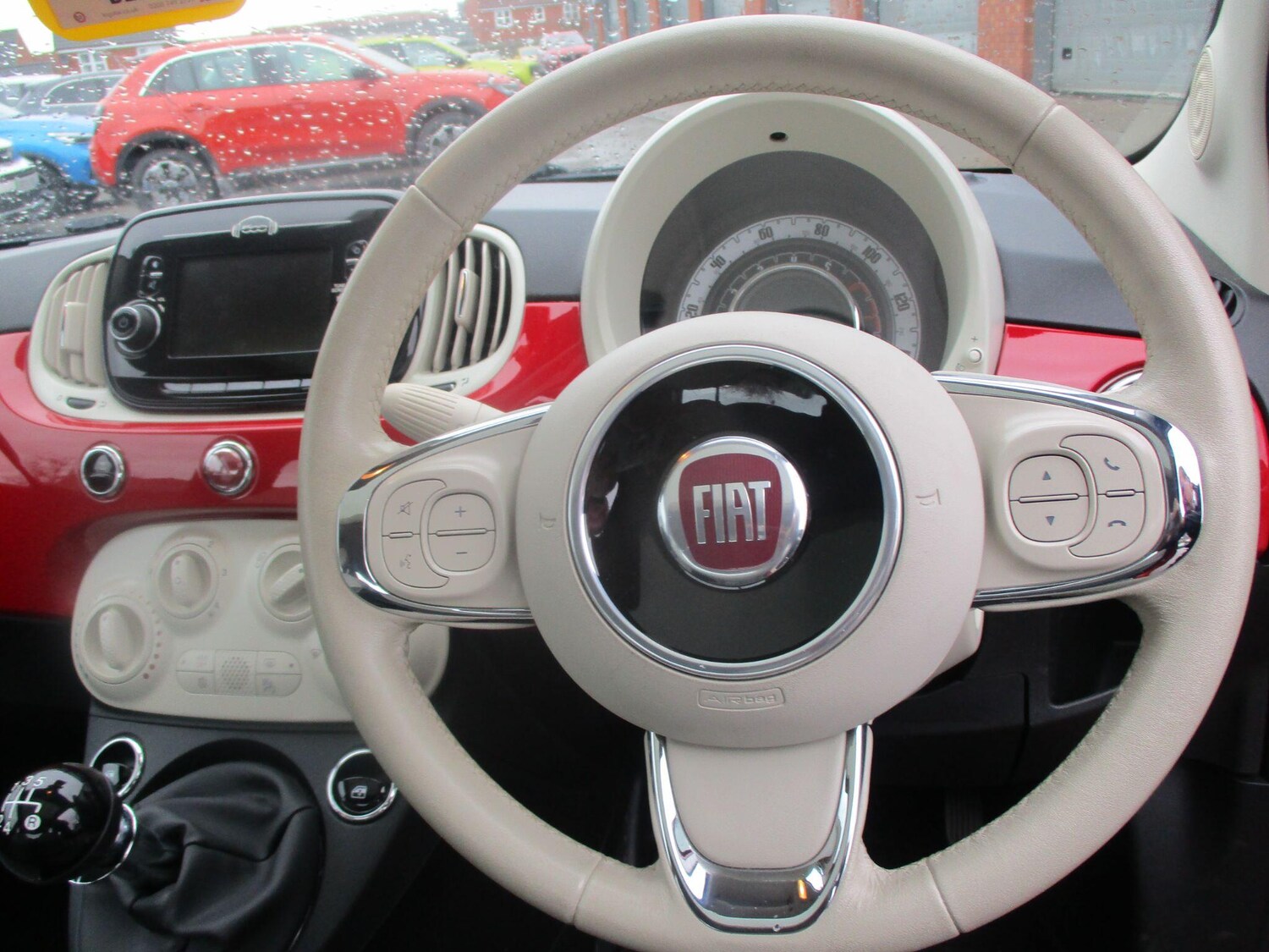 Used Fiat 500 for sale - 77908498: Photo 13