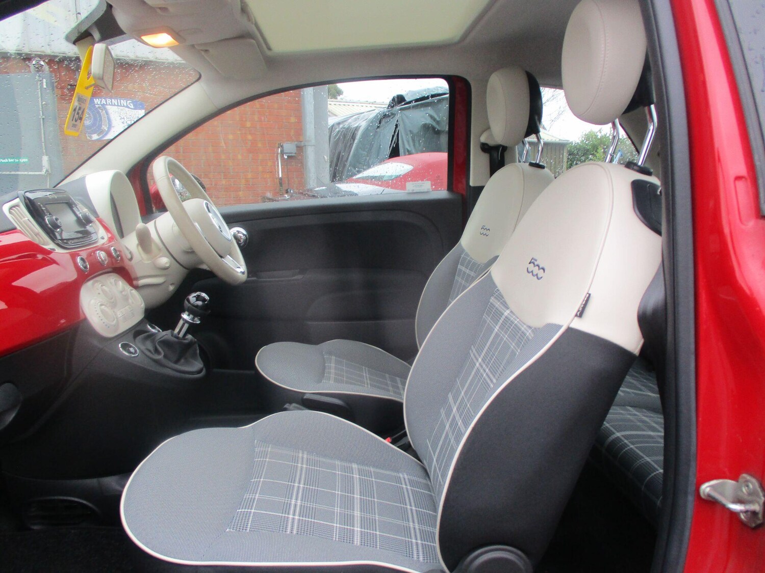 Used Fiat 500 for sale - 77908498: Photo 14