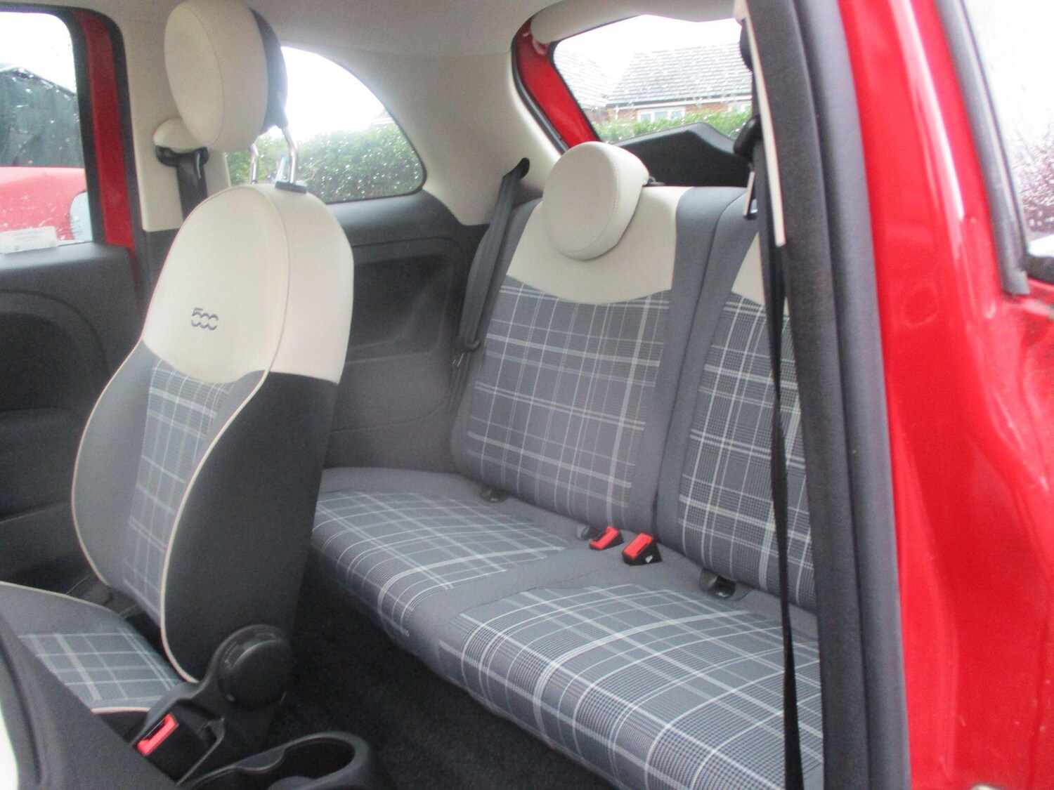 Used Fiat 500 for sale - 77908498: Photo 15