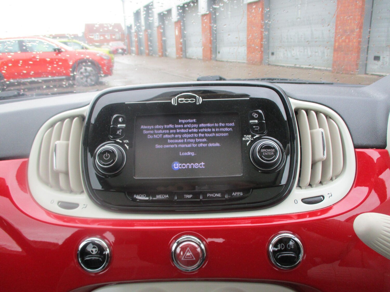 Used Fiat 500 for sale - 77908498: Photo 17