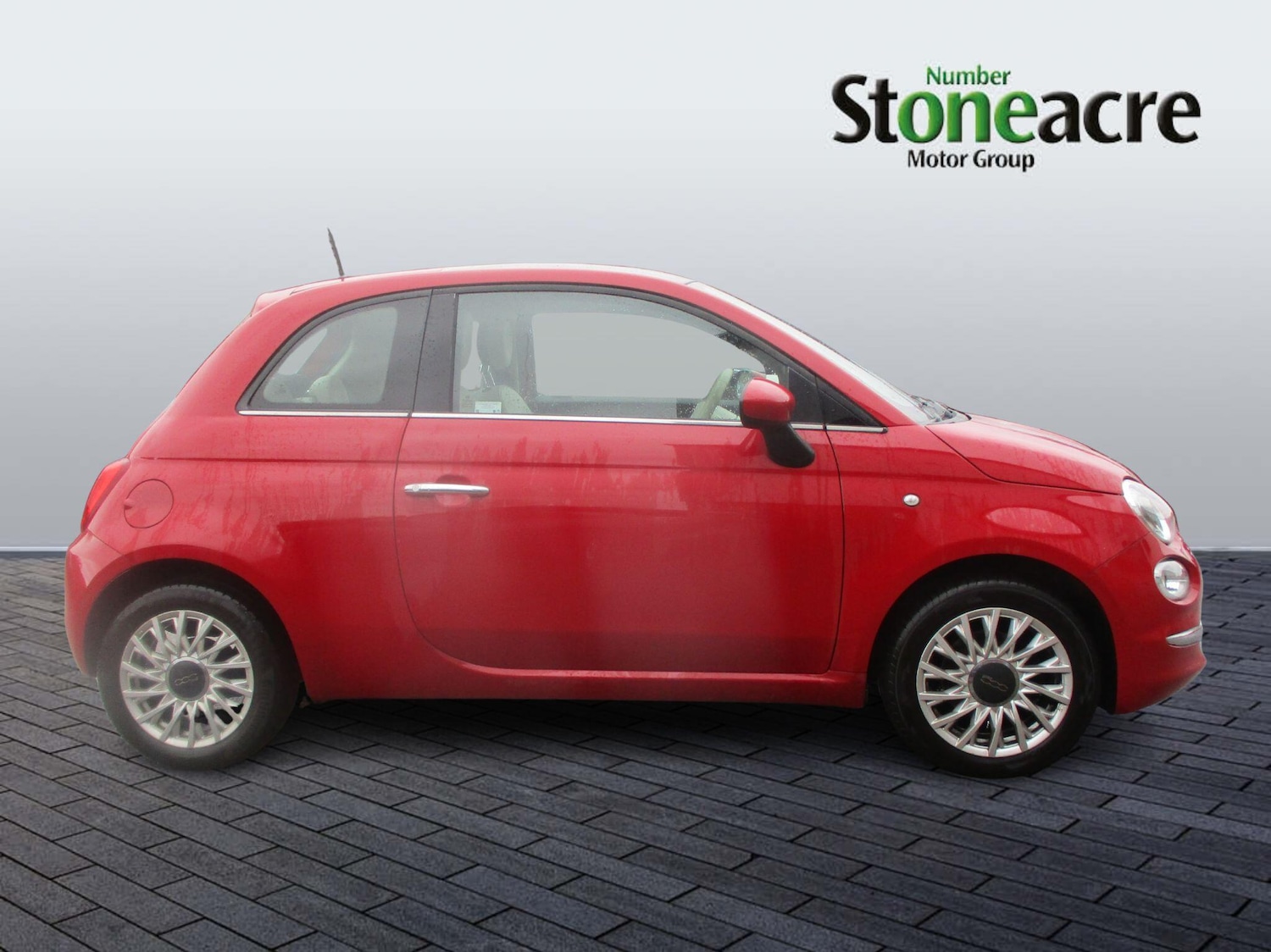Used Fiat 500 for sale - 77908498: Photo 2