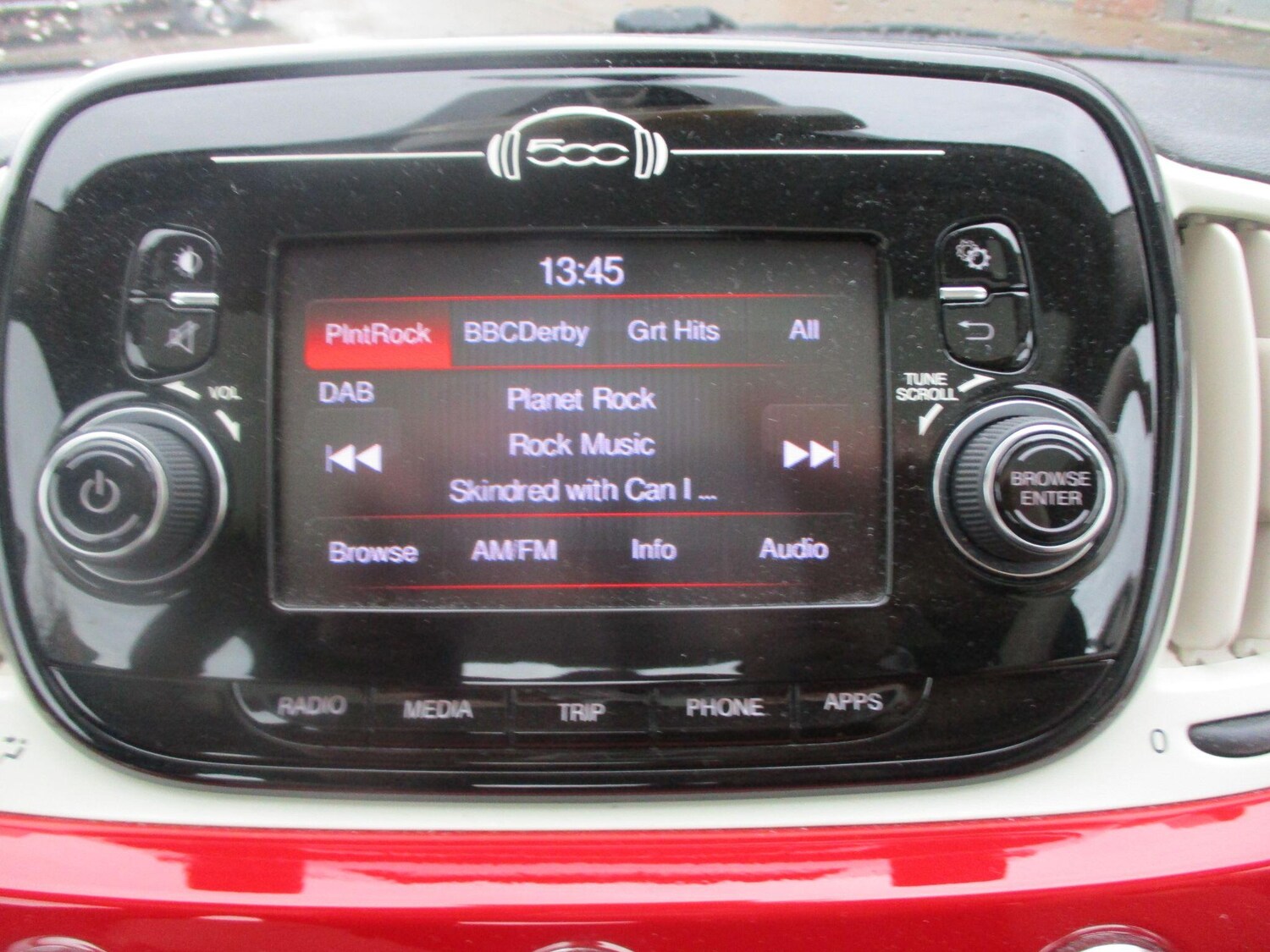 Used Fiat 500 for sale - 77908498: Photo 21