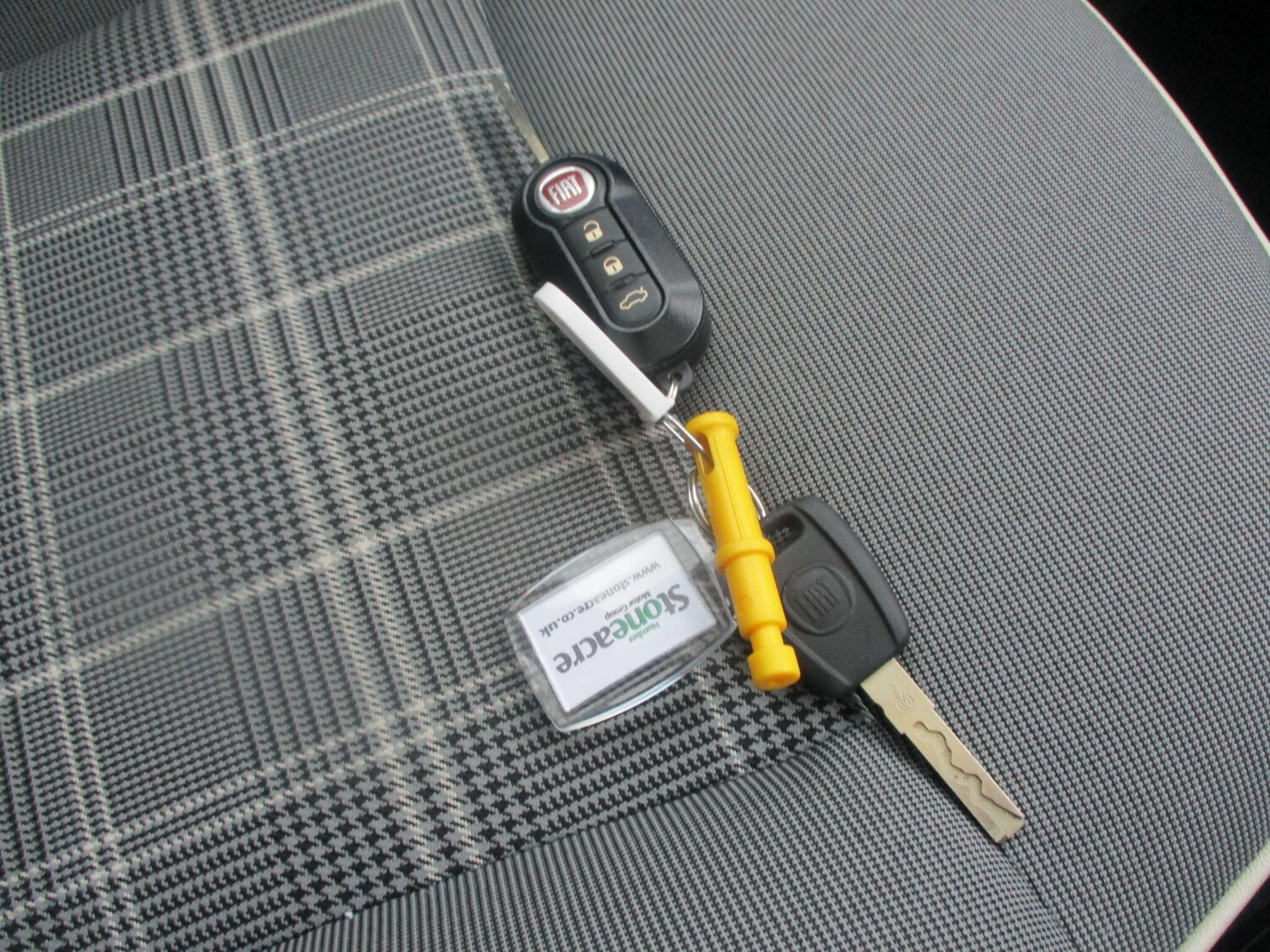 Used Fiat 500 for sale - 77908498: Photo 23