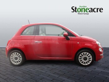 Used Fiat 500 2018 for sale - 77908498: Photo
