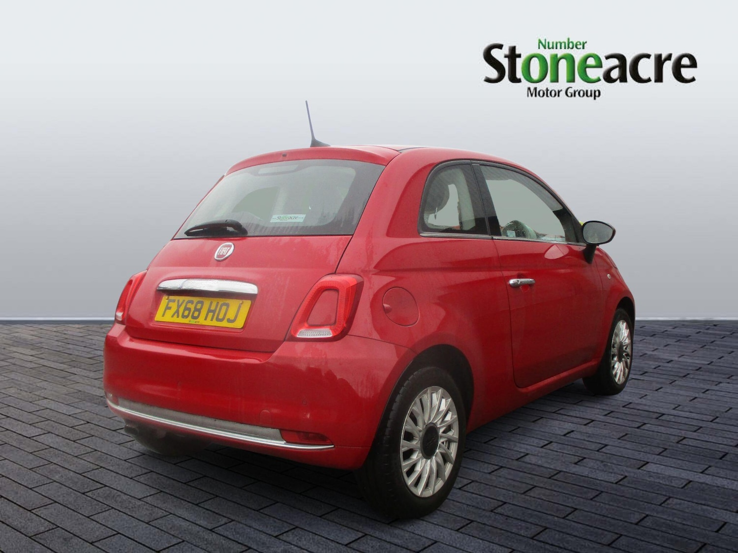 Used Fiat 500 for sale - 77908498: Photo 3