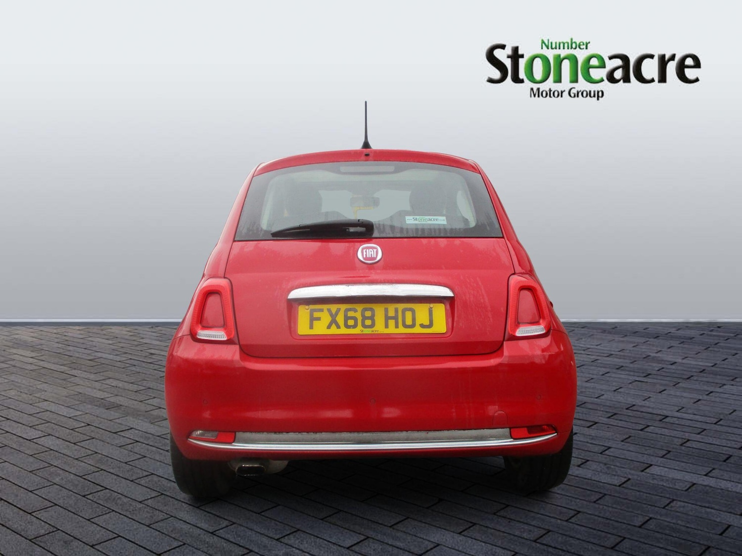 Used Fiat 500 for sale - 77908498: Photo 4