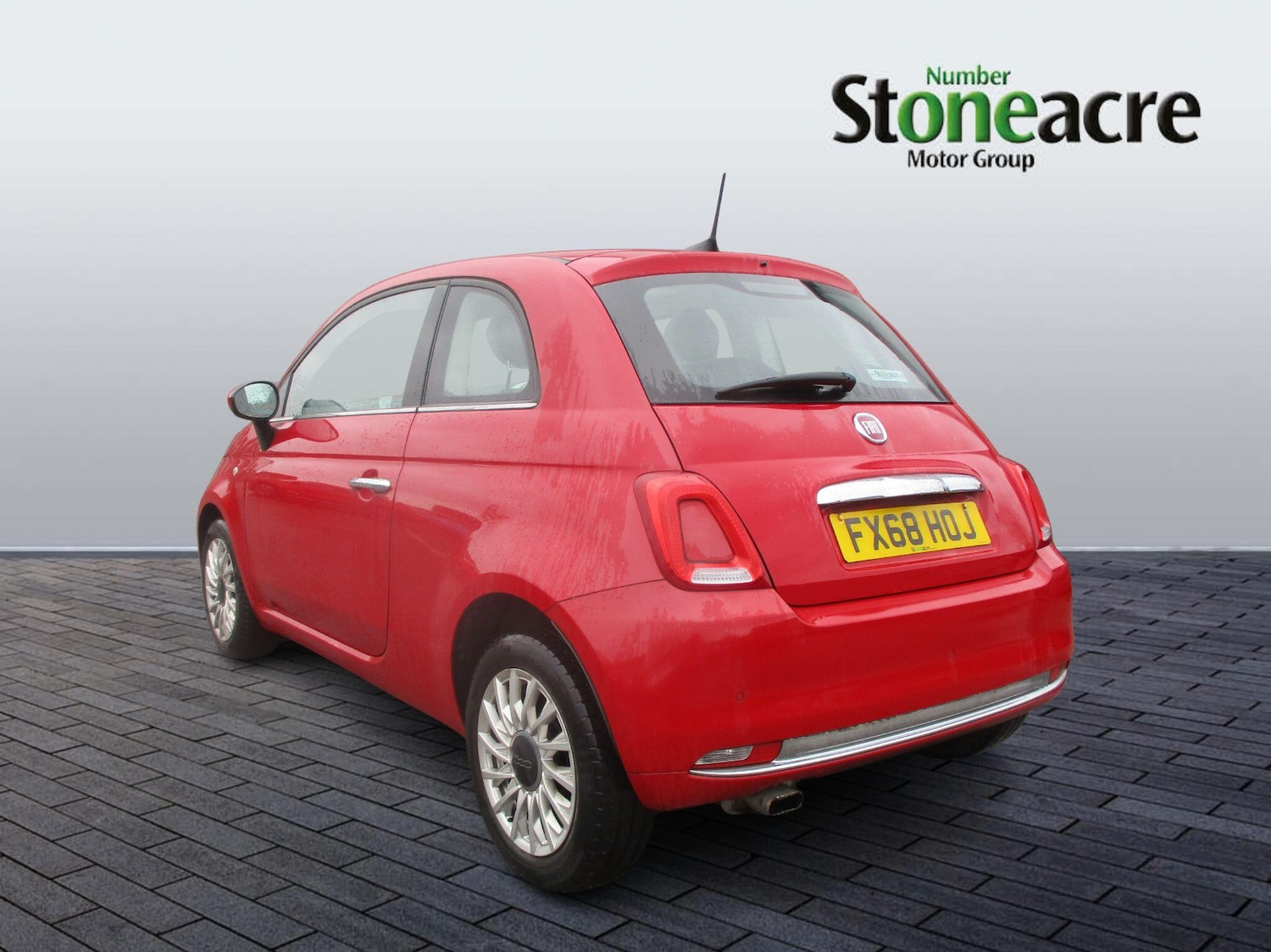 Used Fiat 500 for sale - 77908498: Photo 5