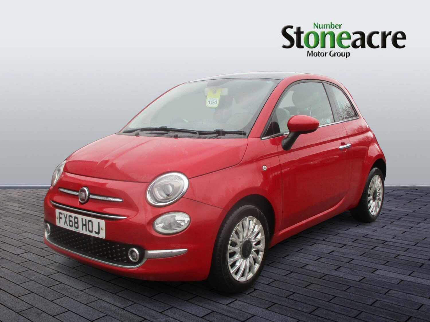 Used Fiat 500 for sale - 77908498: Photo 7