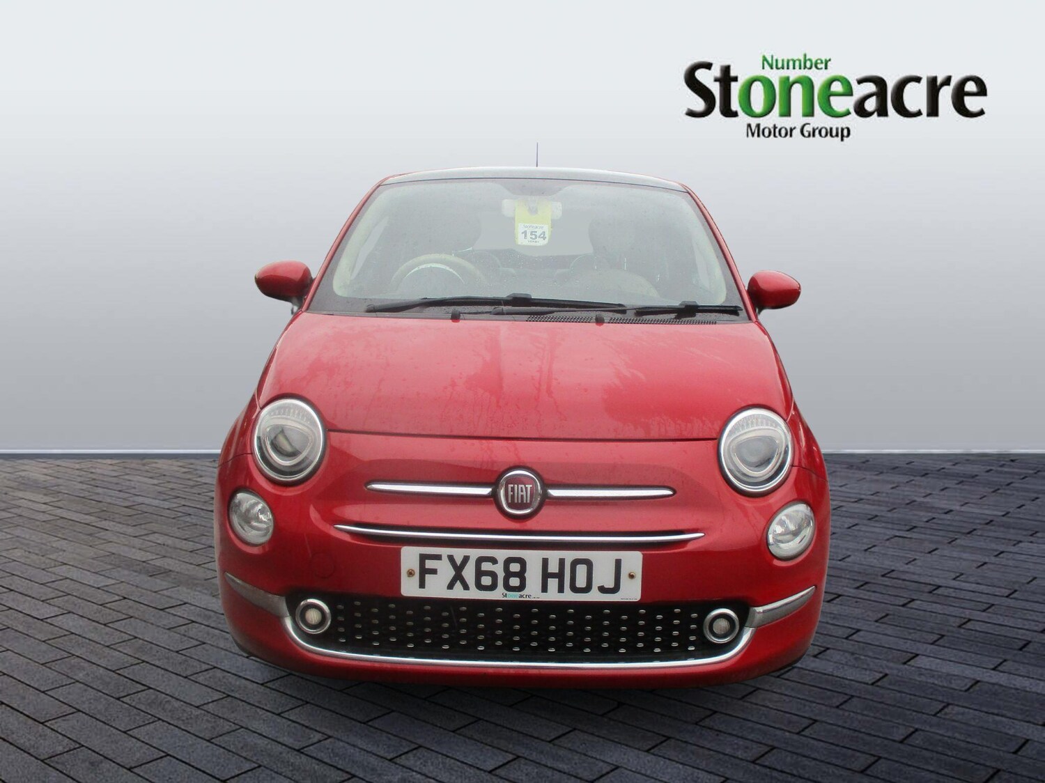 Used Fiat 500 for sale - 77908498: Photo 8
