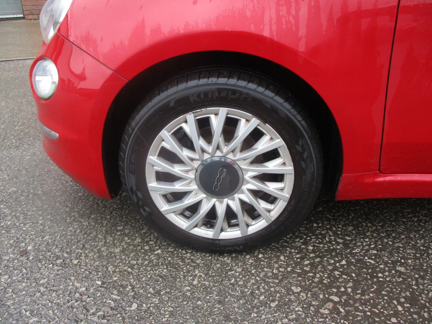 Used Fiat 500 for sale - 77908498: Photo 9