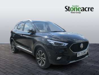 Used MG MG ZS 2023 for sale - 74989948: Photo