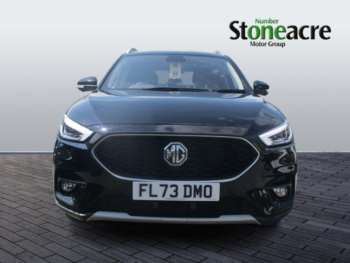 Used MG MG ZS 2023 for sale - 74989948: Photo