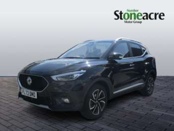 Used MG MG ZS 2023 for sale - 74989948: Photo