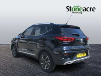 Used MG MG ZS 2023 for sale - 74989948: Photo