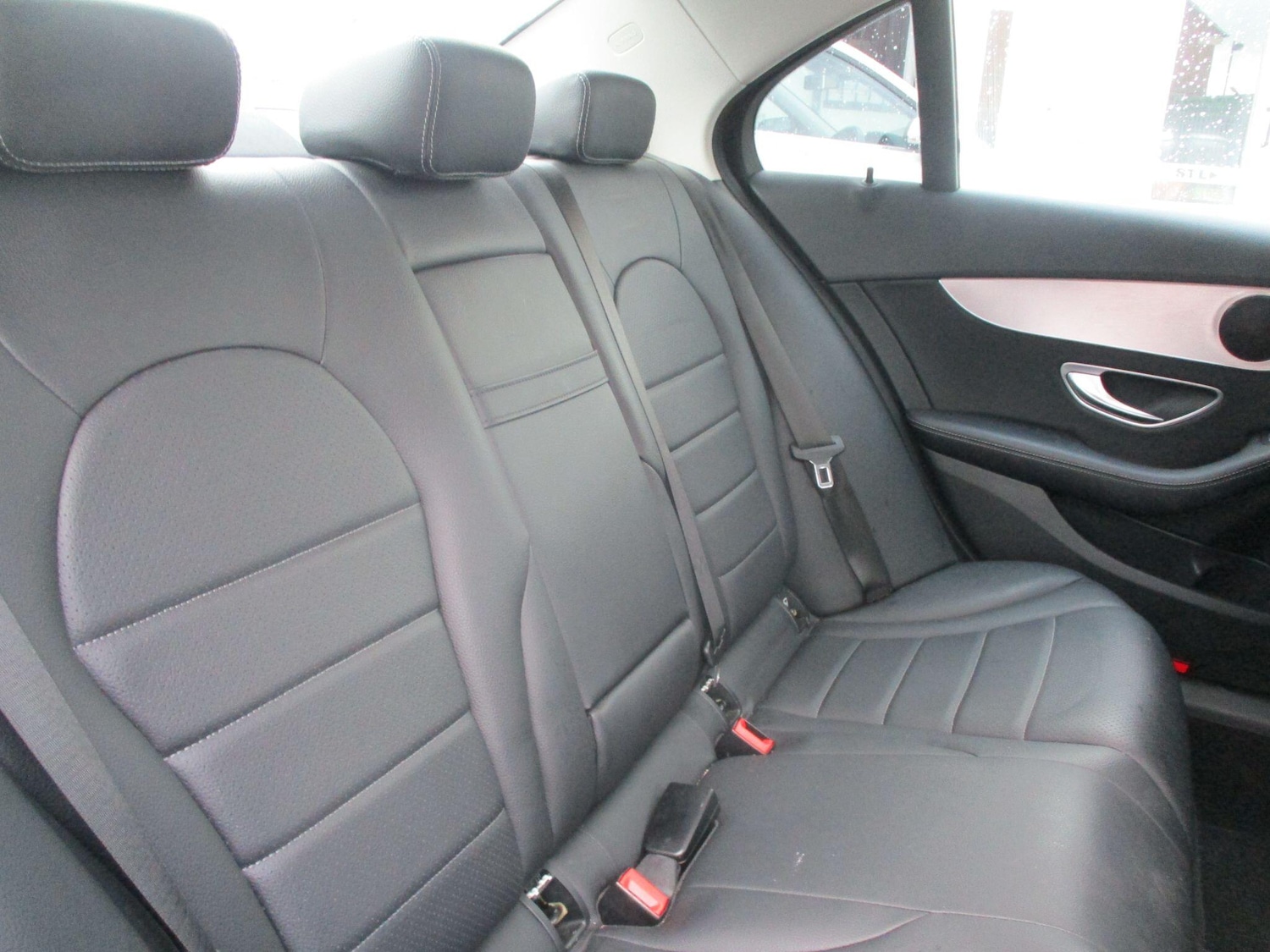 Used Mercedes-Benz C Class 2019 for sale - 76825257: Photo 10