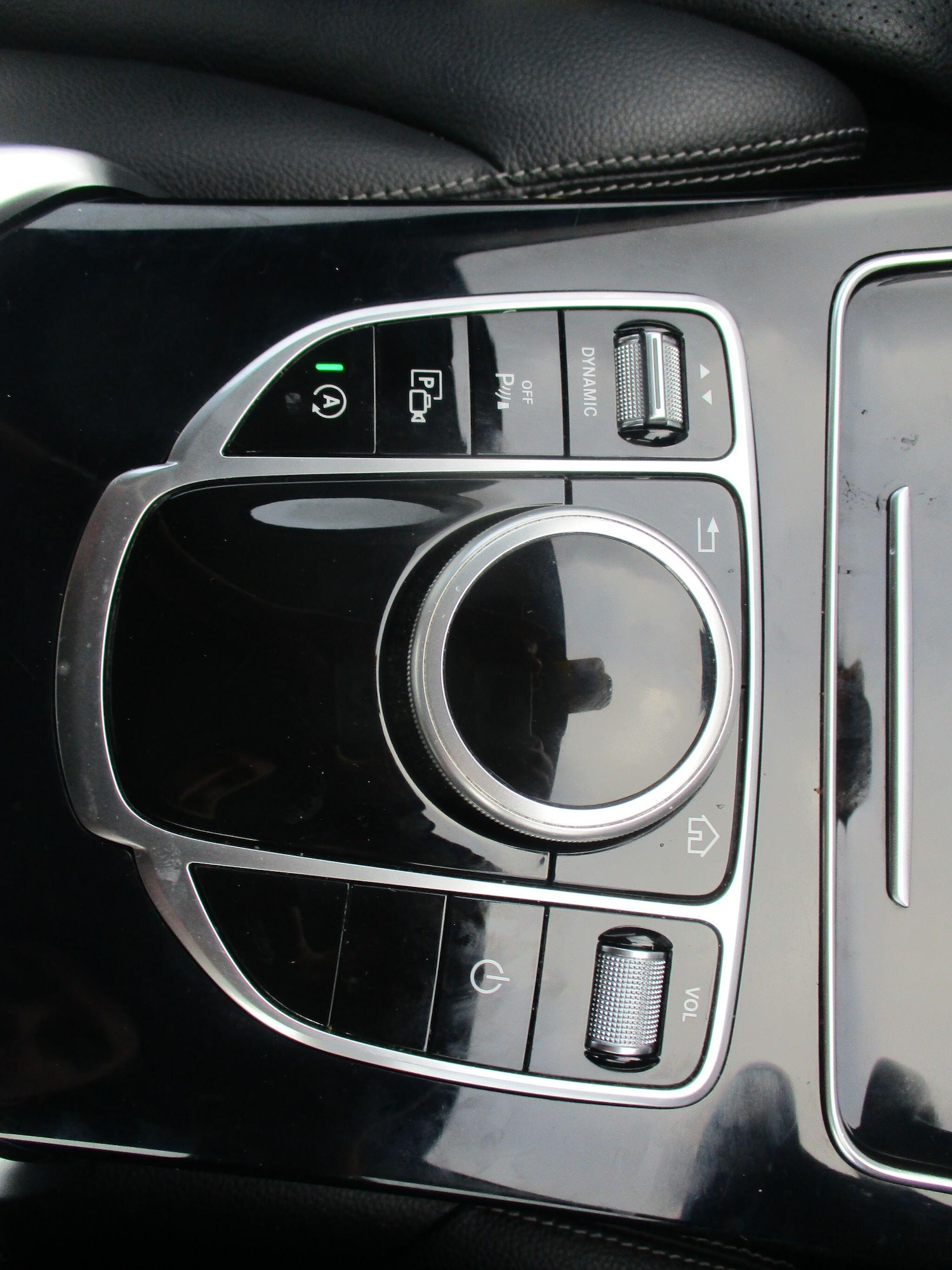 Used Mercedes-Benz C Class 2019 for sale - 76825257: Photo 18