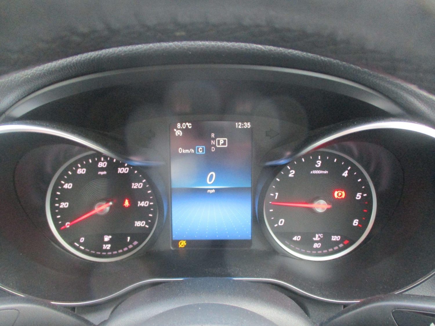 Used Mercedes-Benz C Class 2019 for sale - 76825257: Photo 25