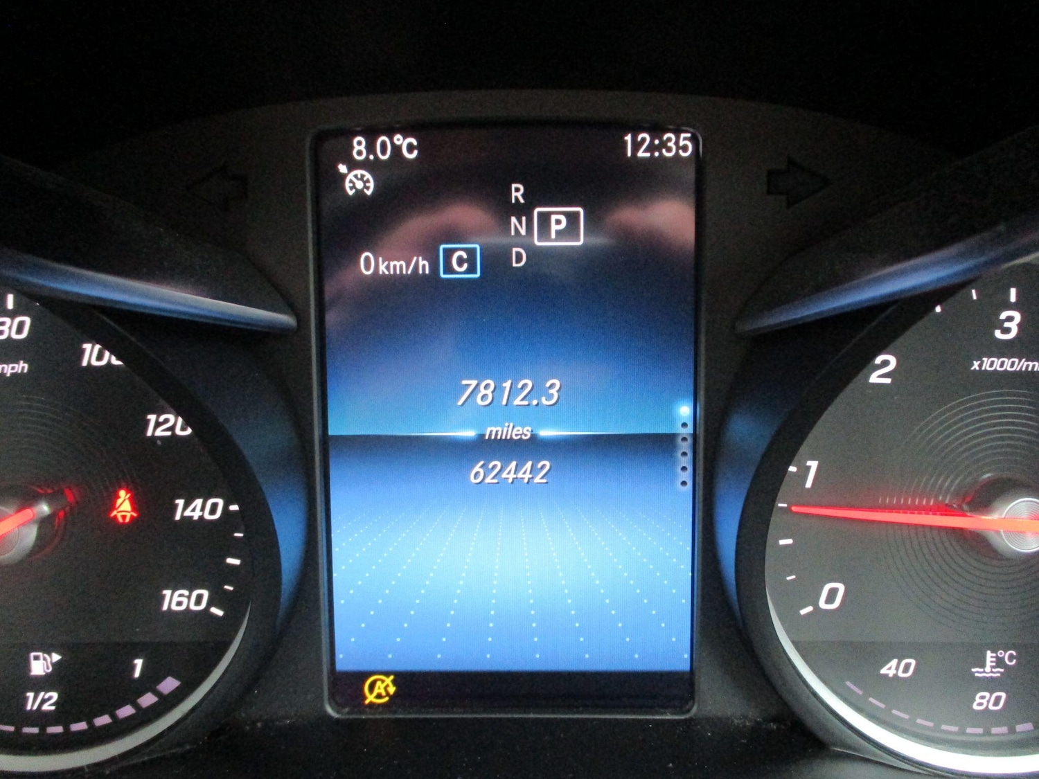 Used Mercedes-Benz C Class 2019 for sale - 76825257: Photo 26