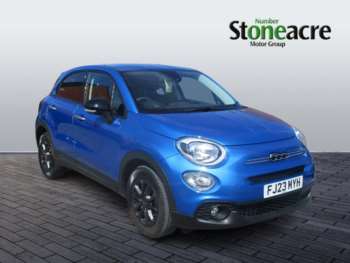 2023 (23) - 1.0 120hp Club 5-Door