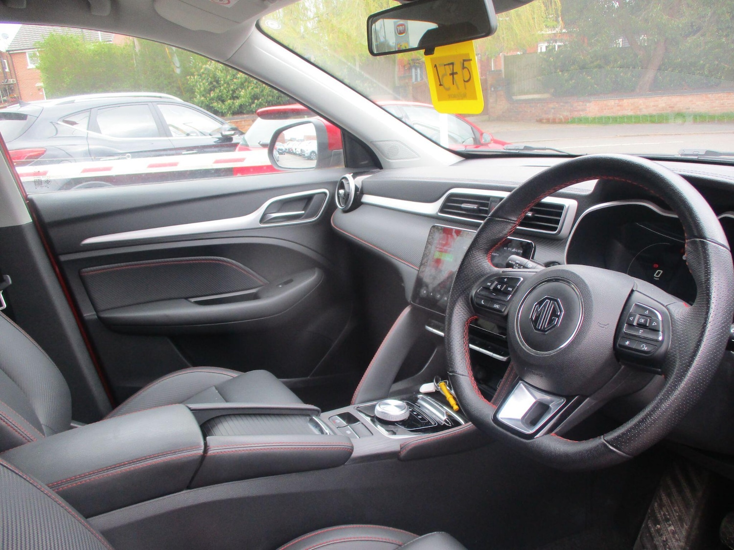 Used MG MG ZS 2023 for sale - 78127292: Photo 10