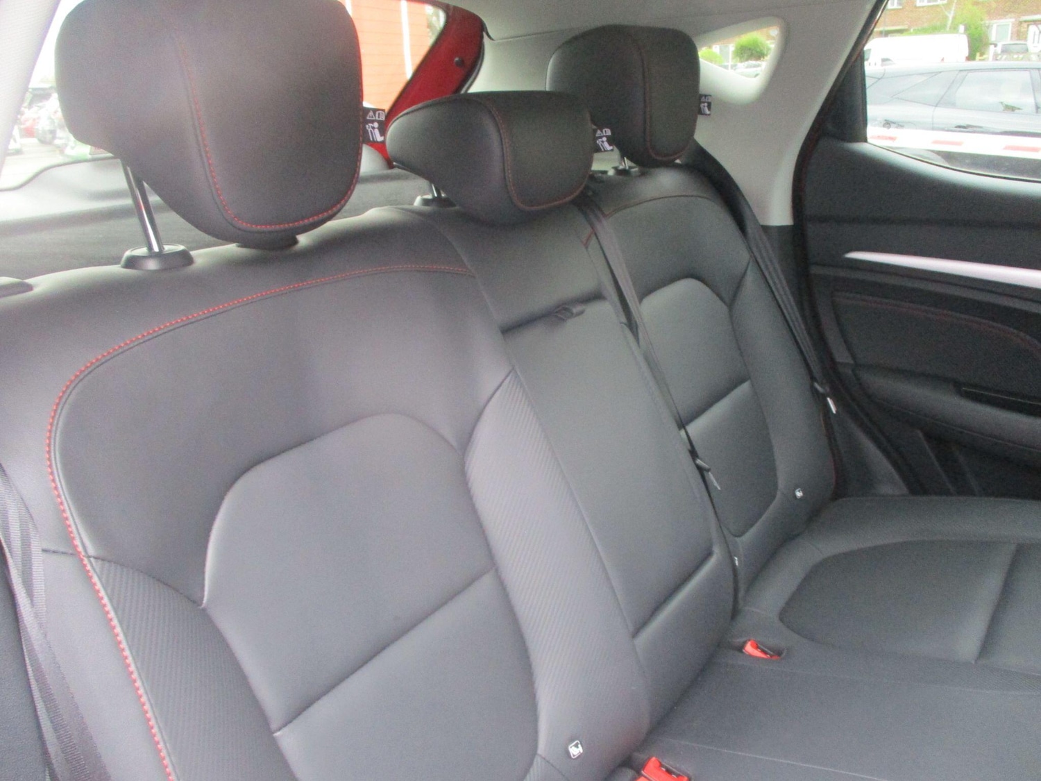 Used MG MG ZS 2023 for sale - 78127292: Photo 11