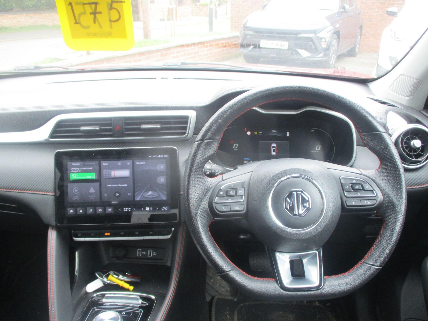 Used MG MG ZS 2023 for sale - 78127292: Photo 12