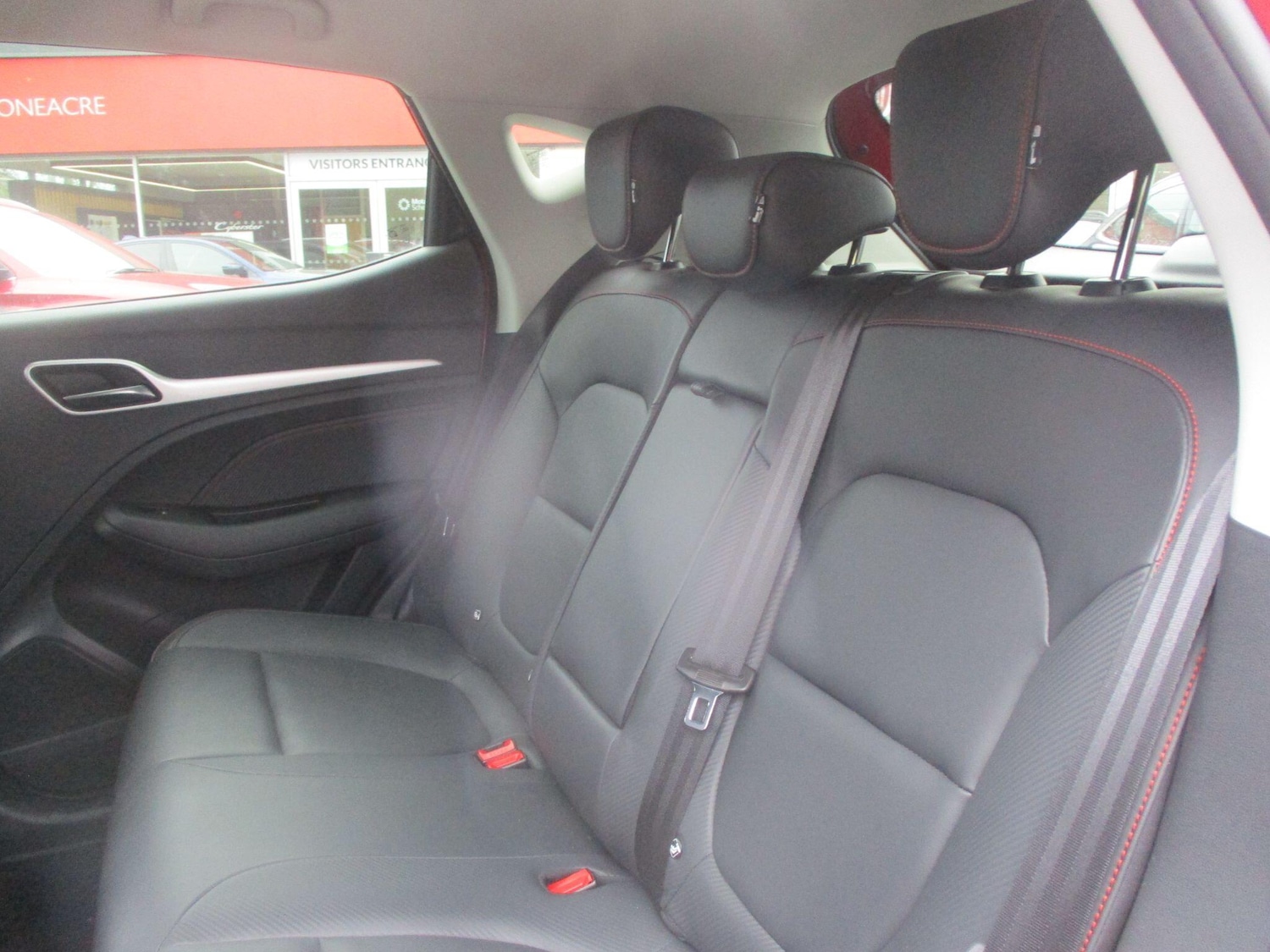 Used MG MG ZS 2023 for sale - 78127292: Photo 13