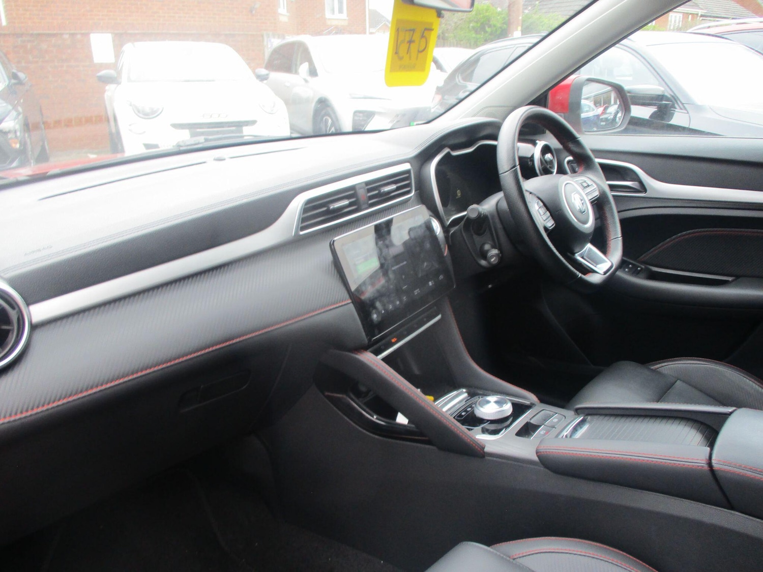 Used MG MG ZS 2023 for sale - 78127292: Photo 14