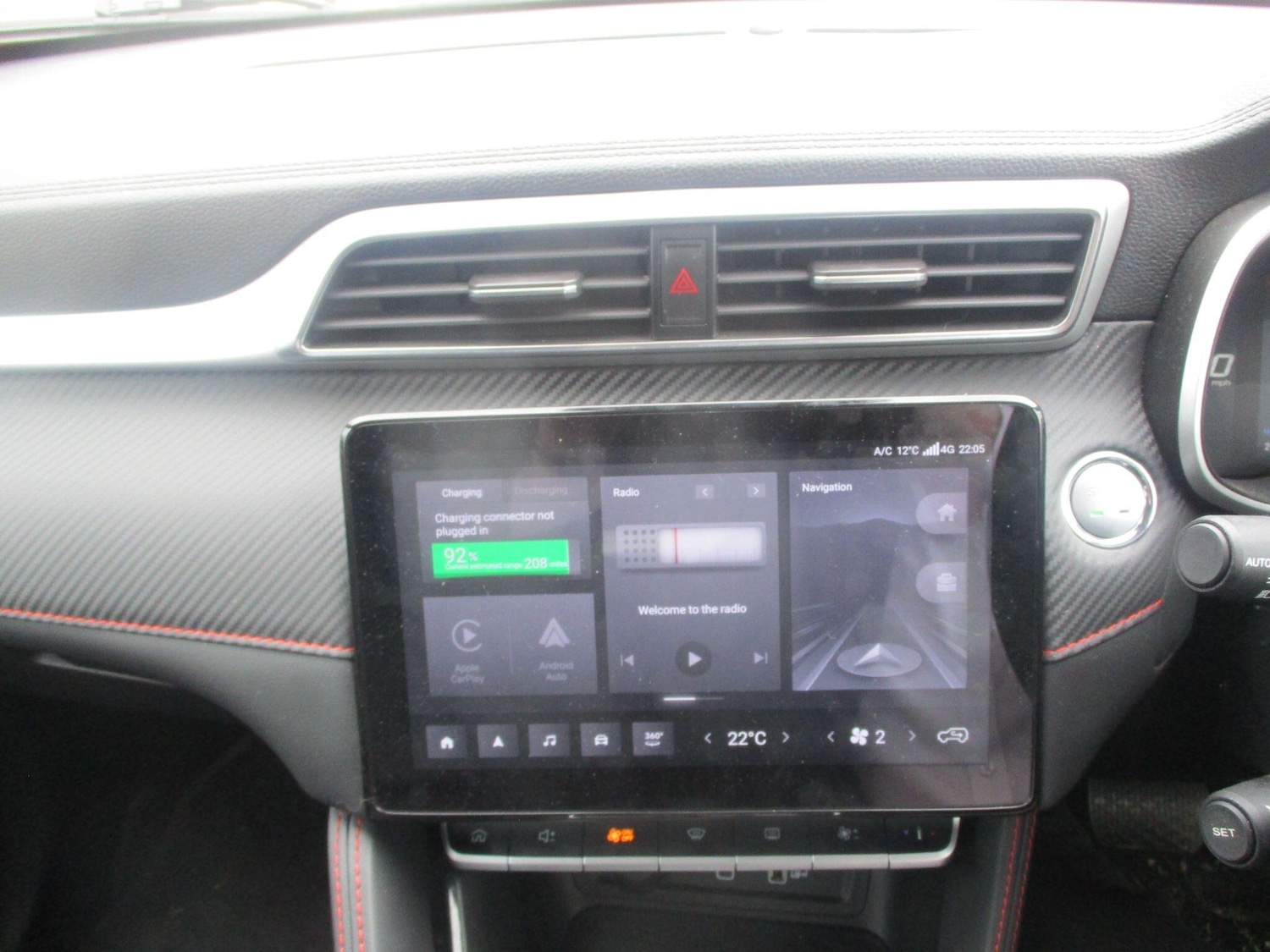 Used MG MG ZS 2023 for sale - 78127292: Photo 16