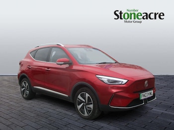 MG MG ZS feature image