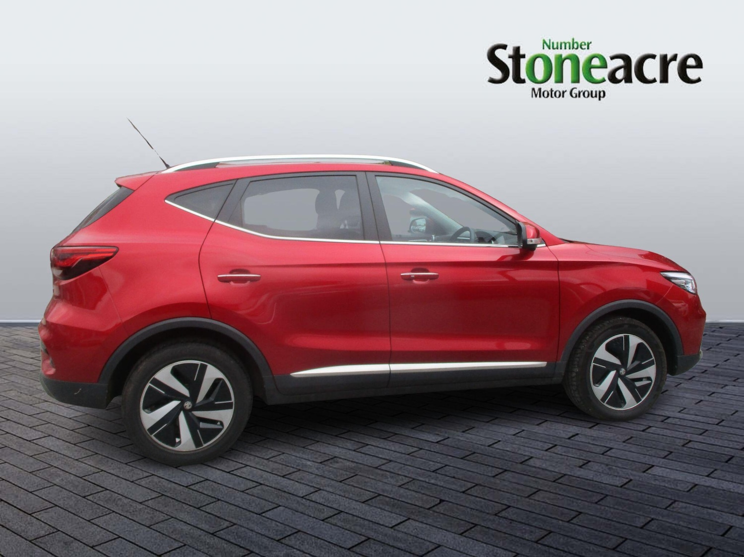 Used MG MG ZS 2023 for sale - 78127292: Photo 2