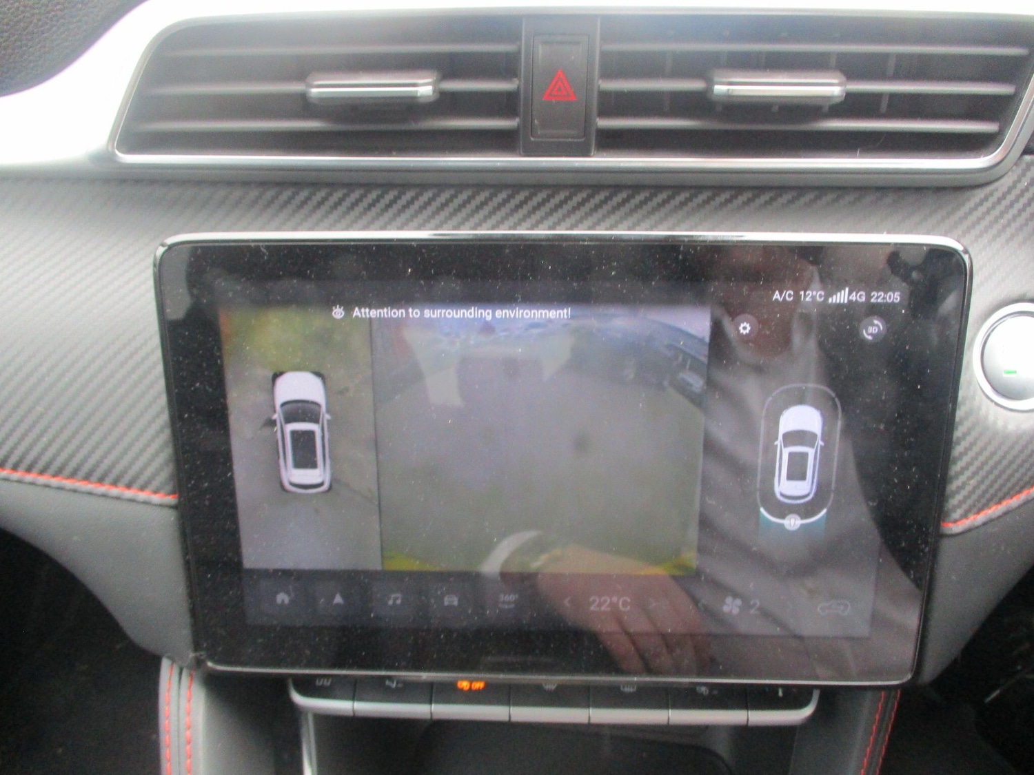 Used MG MG ZS 2023 for sale - 78127292: Photo 23