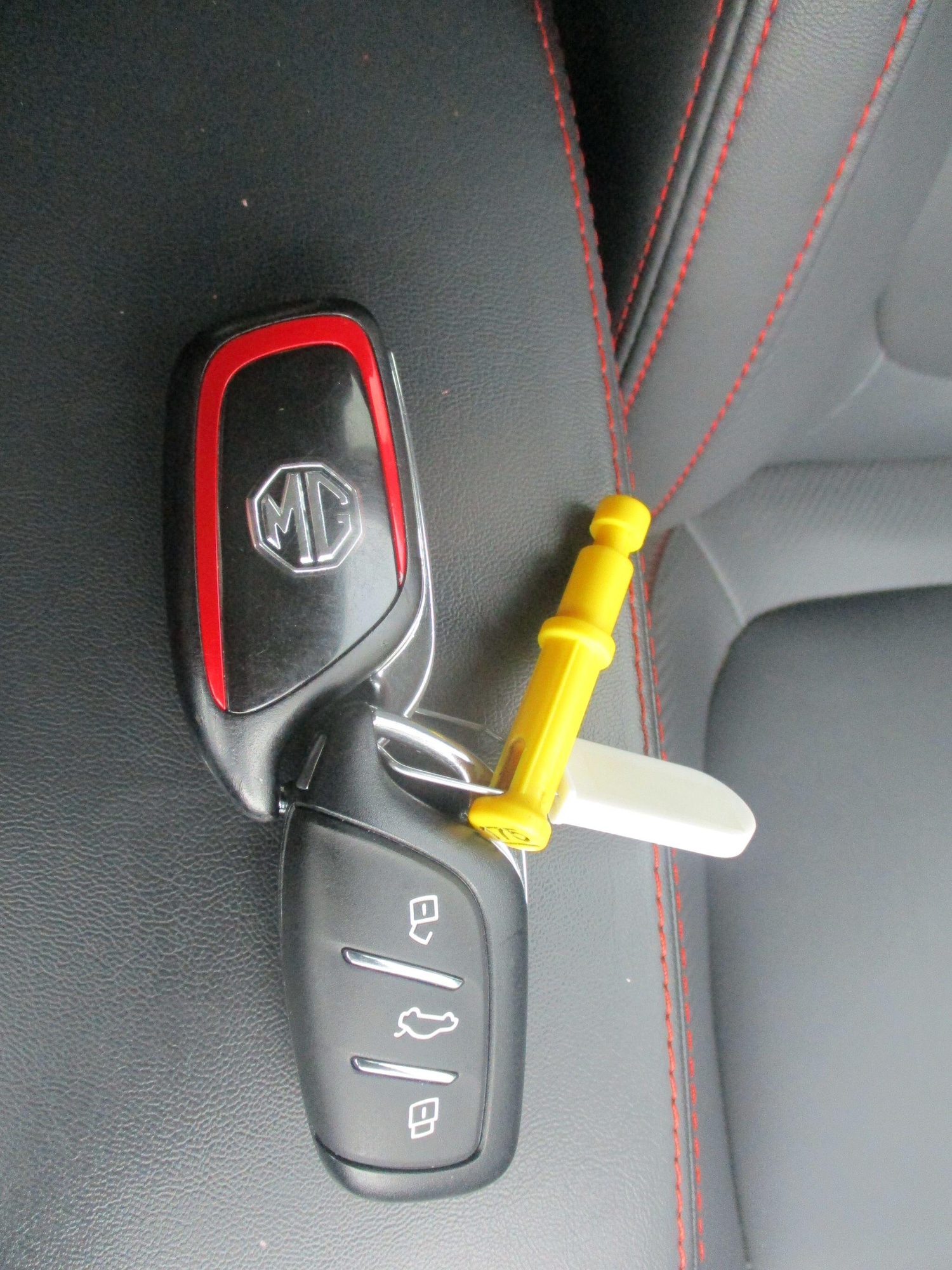 Used MG MG ZS 2023 for sale - 78127292: Photo 24