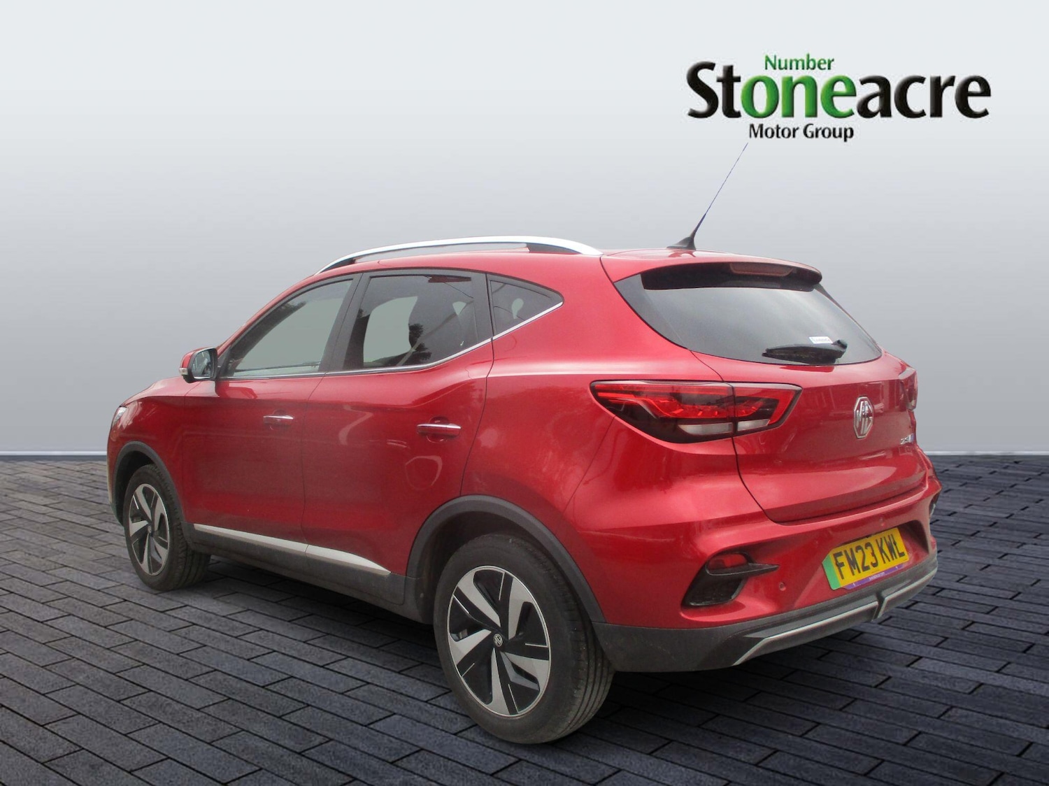 Used MG MG ZS 2023 for sale - 78127292: Photo 5