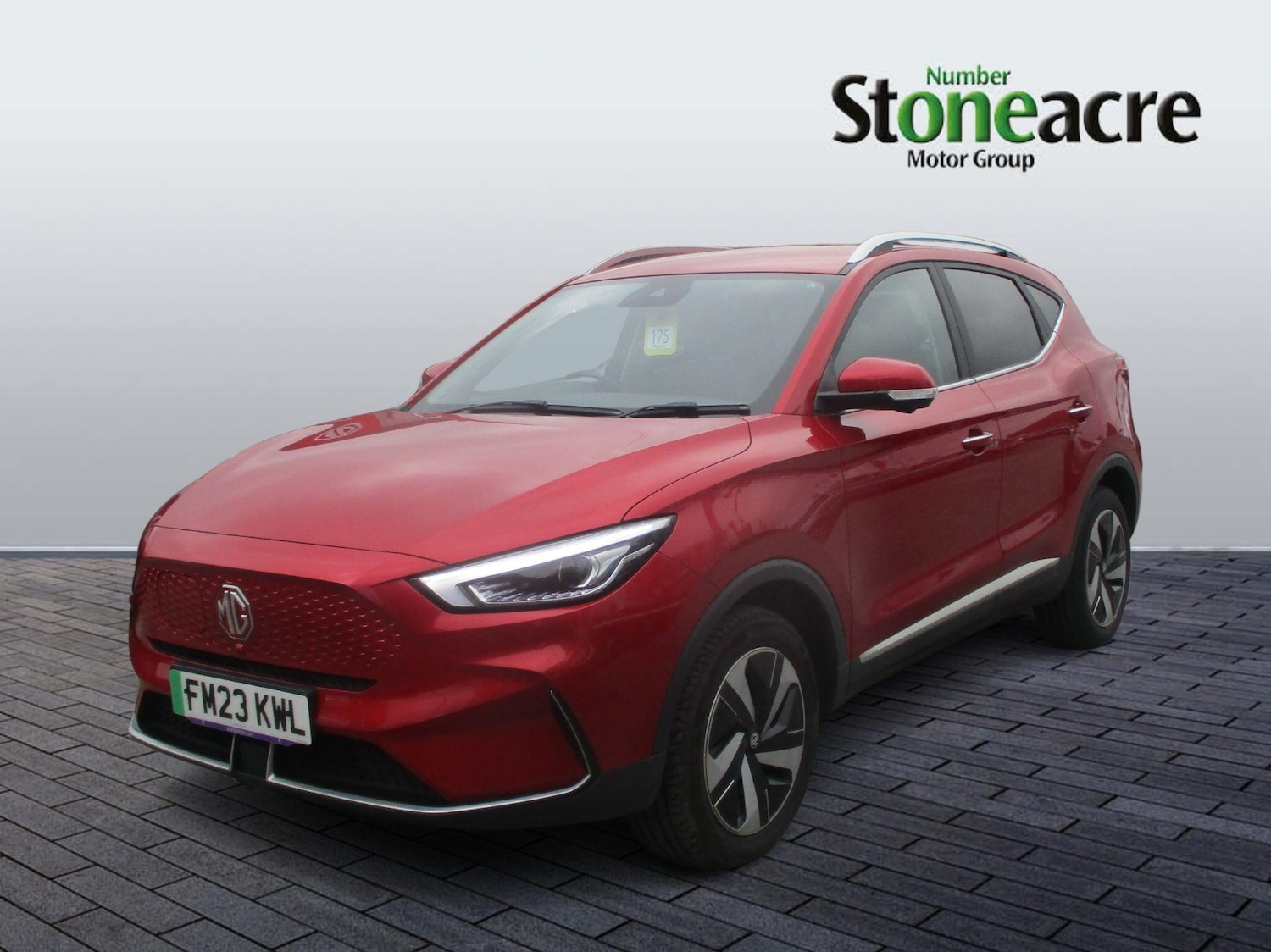 Used MG MG ZS 2023 for sale - 78127292: Photo 7