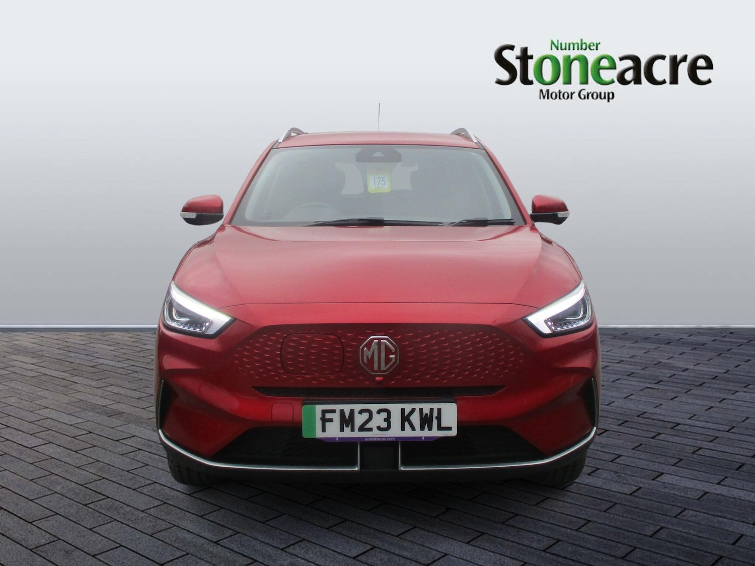 Used MG MG ZS 2023 for sale - 78127292: Photo 8