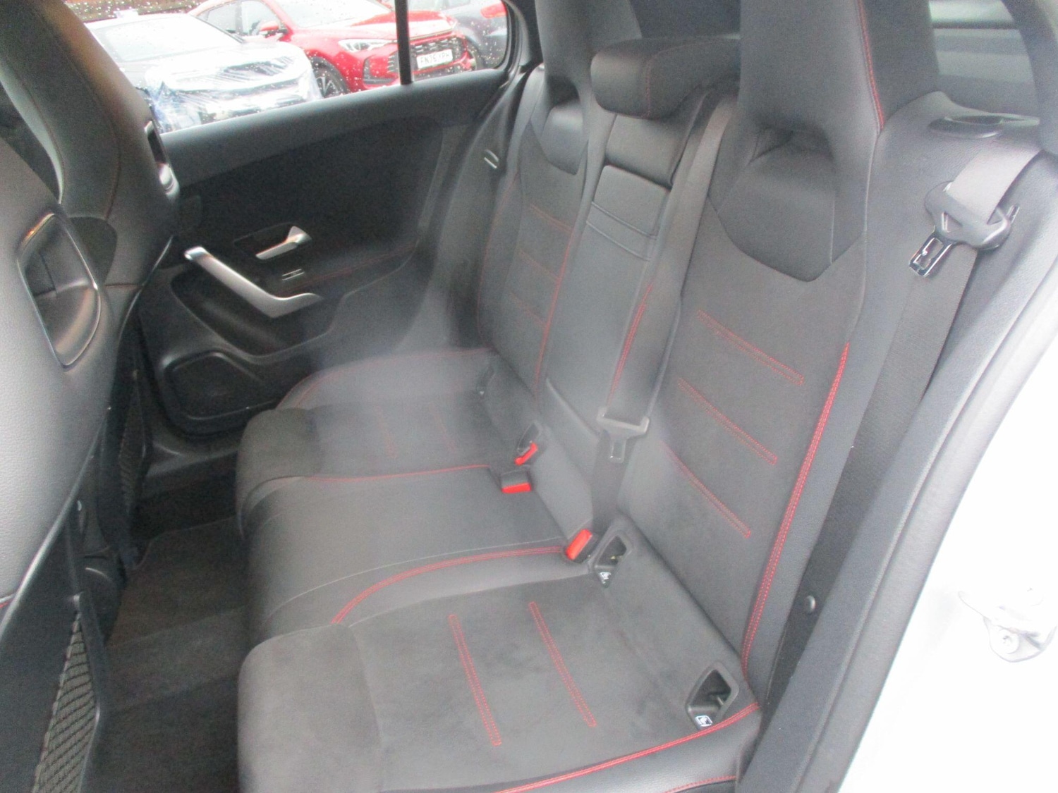 Used Mercedes-Benz A-Class for sale - 77537896: Photo 10