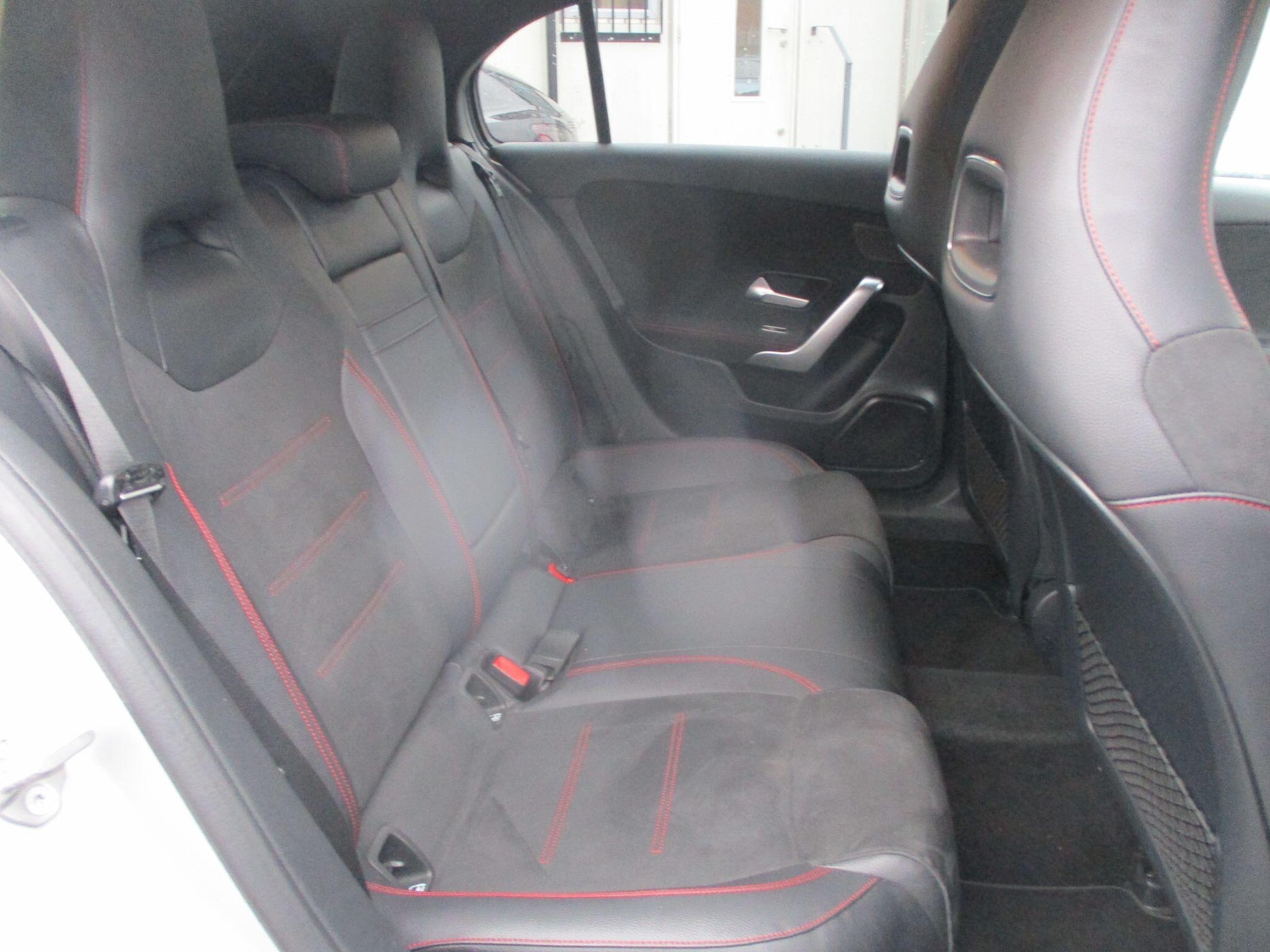 Used Mercedes-Benz A-Class for sale - 77537896: Photo 11