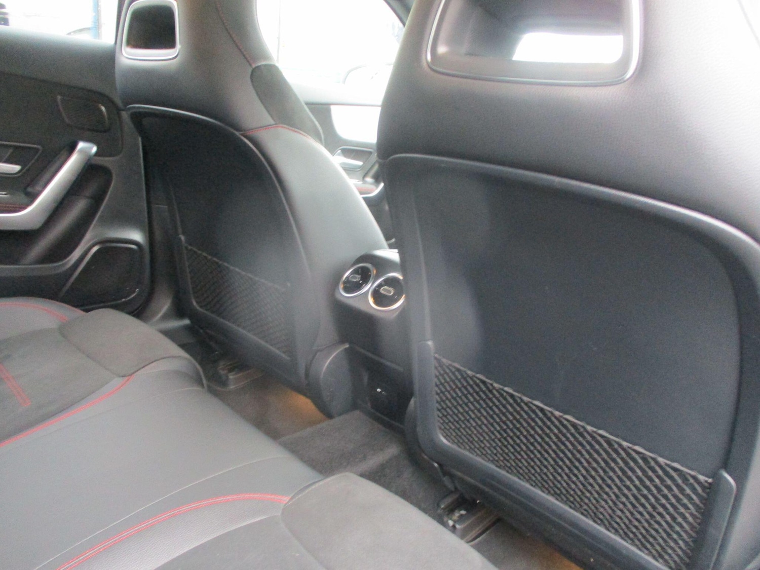 Used Mercedes-Benz A-Class for sale - 77537896: Photo 12