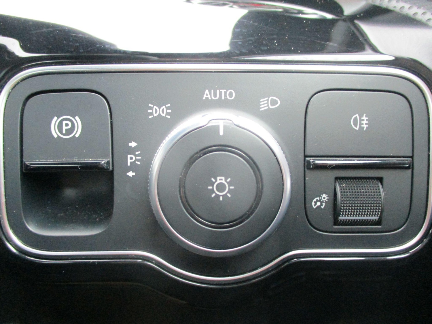 Used Mercedes-Benz A-Class for sale - 77537896: Photo 17