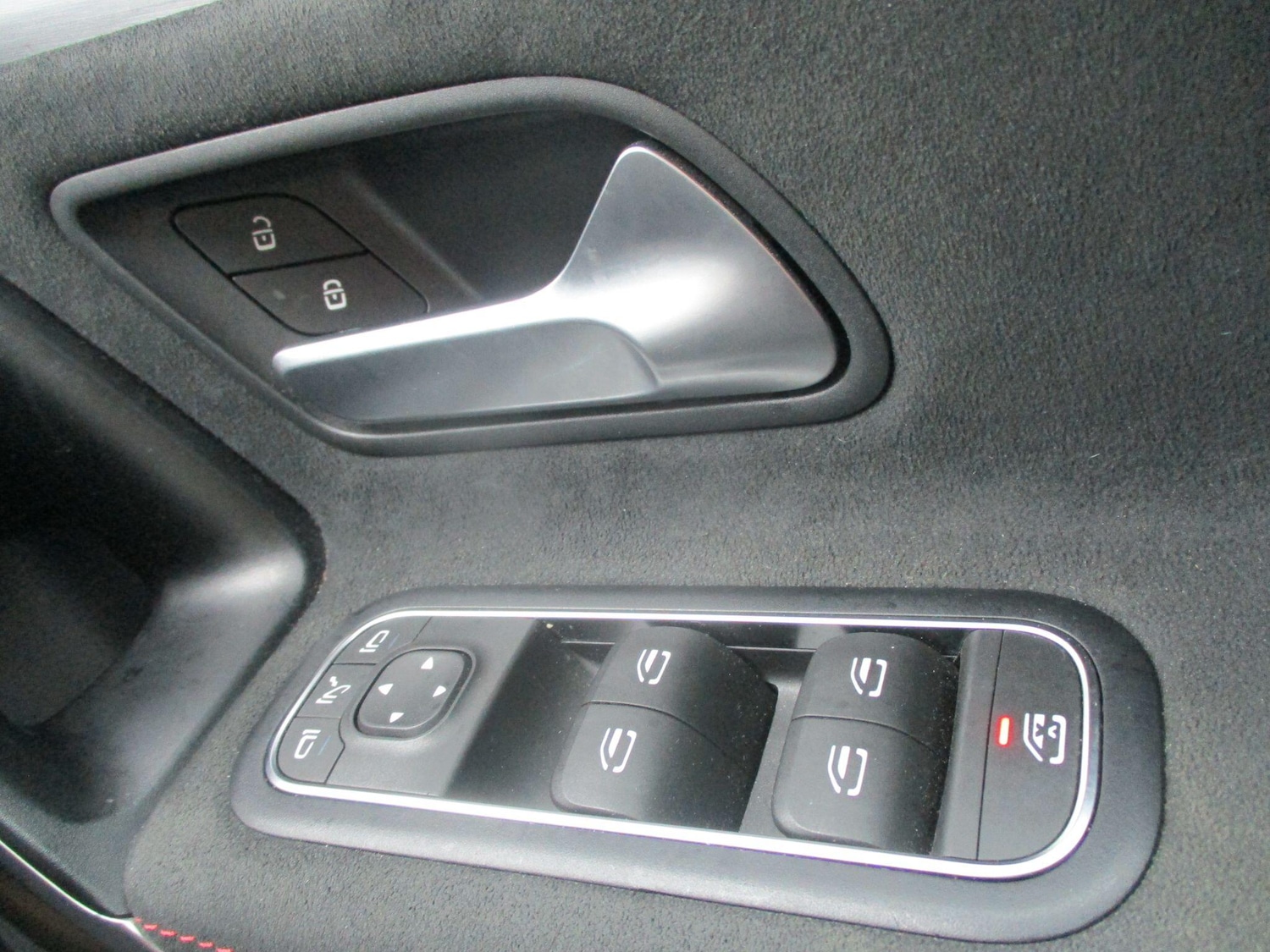 Used Mercedes-Benz A-Class for sale - 77537896: Photo 19