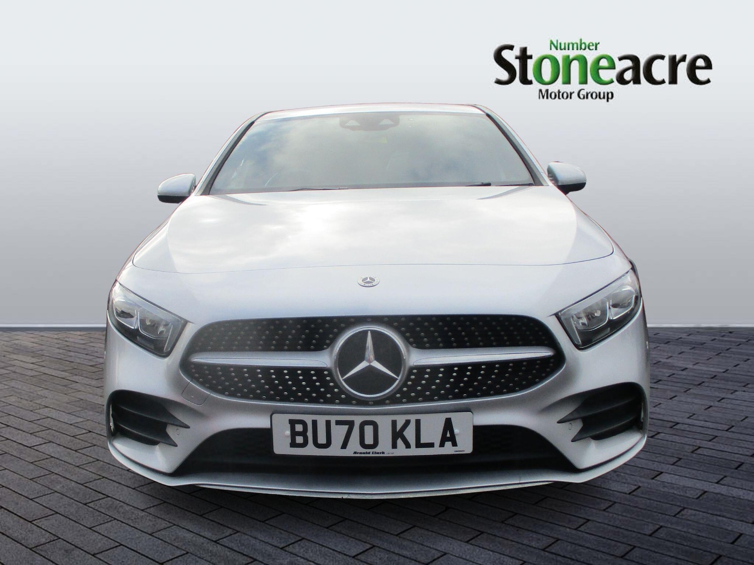 Used Mercedes-Benz A-Class for sale - 77537896: Photo 2