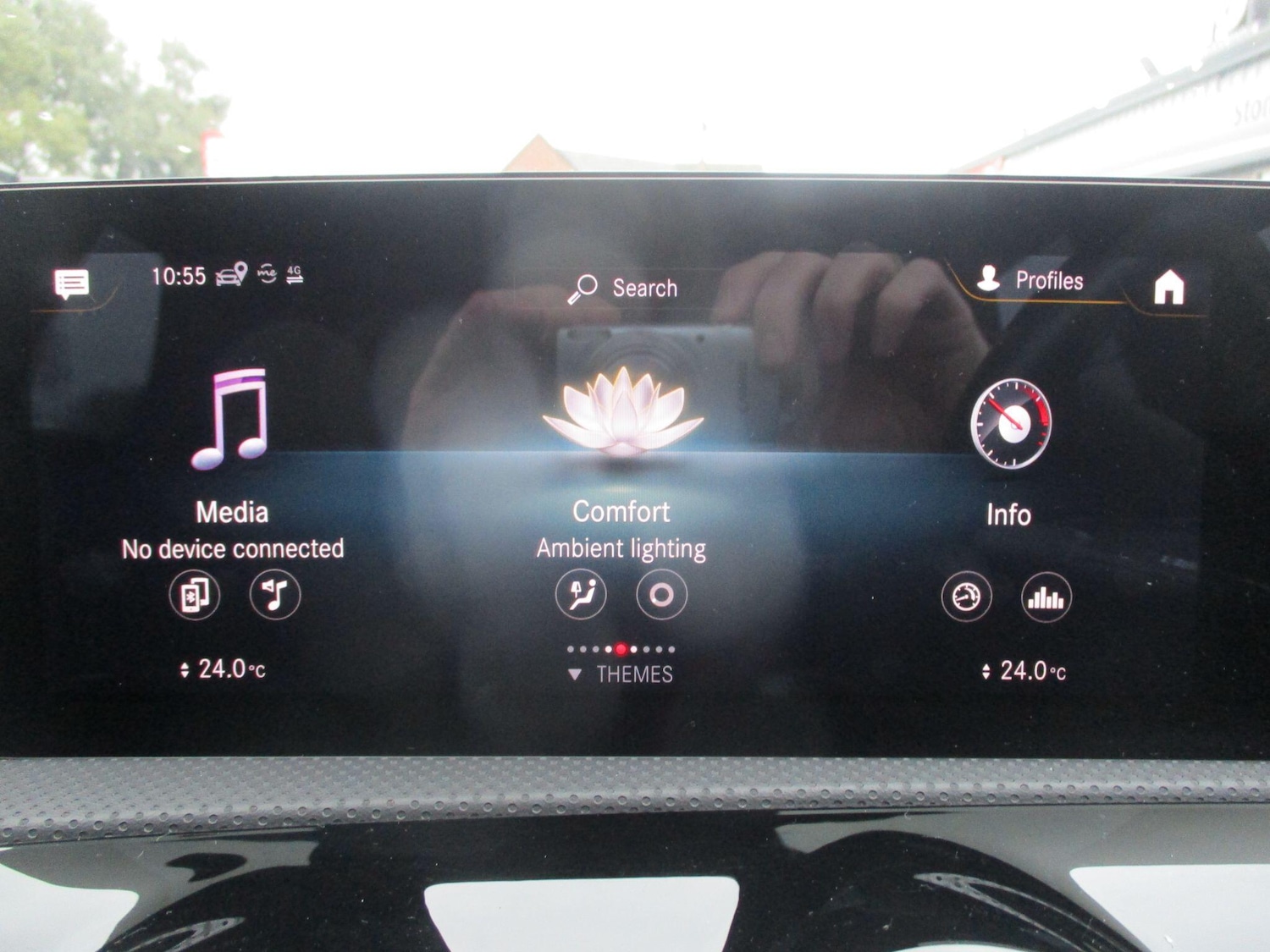 Used Mercedes-Benz A-Class for sale - 77537896: Photo 23